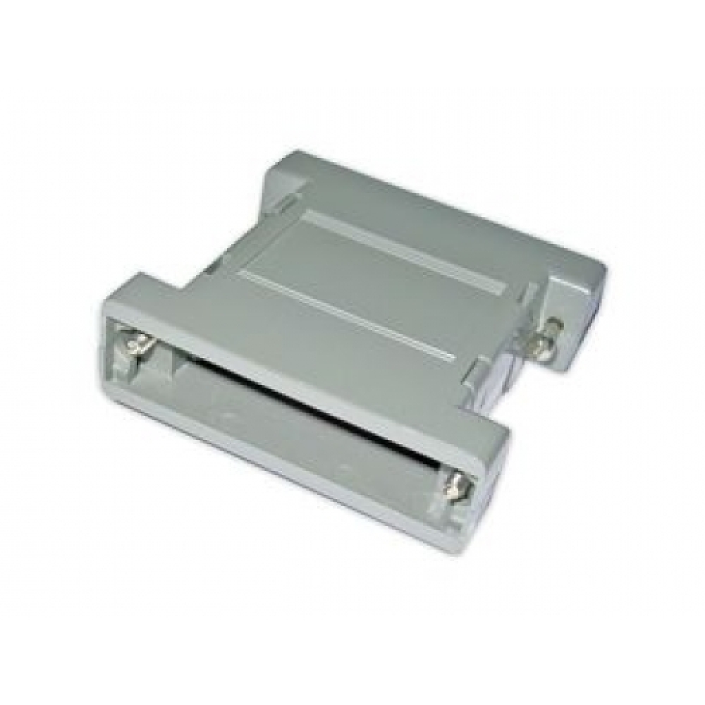 Кожух DP-2525C корпус для переходника D-SUB 25-25