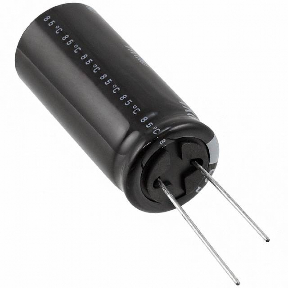  Конденсатор ECAP-4700uF-35V 105С EWH1VM472M35OT 18*35/AISHI