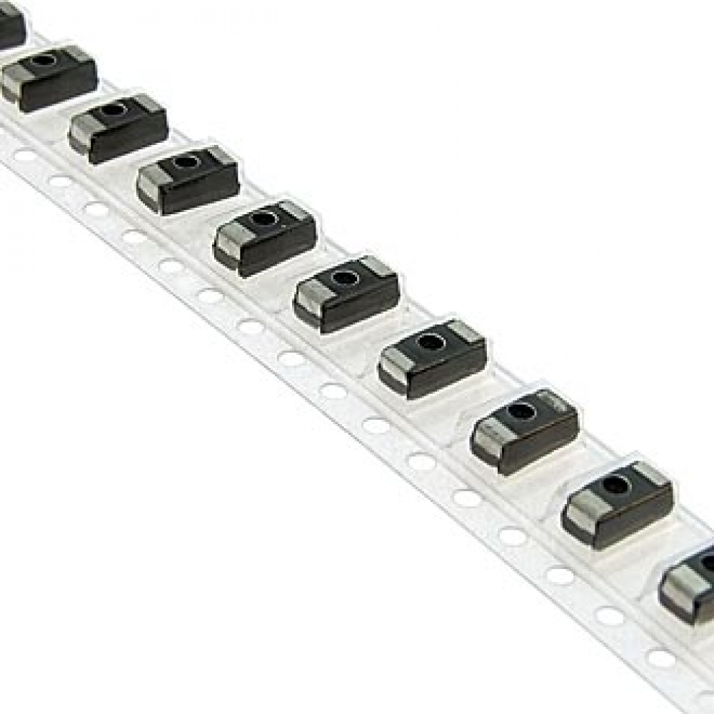 Конденсатор TECAP-22uF-16V-"С" 10% TAJC226K016RNJ AVX