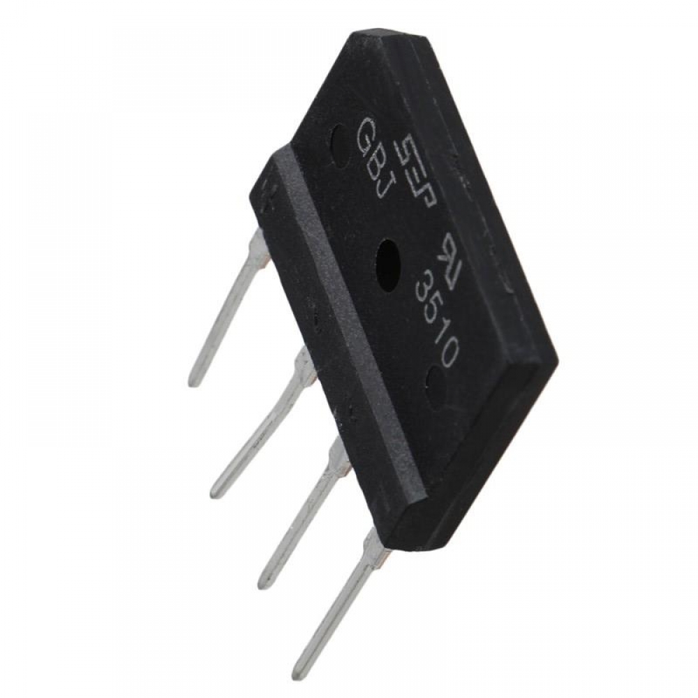 Диодный мост GBJ3510 35A 1000V SIP-4 