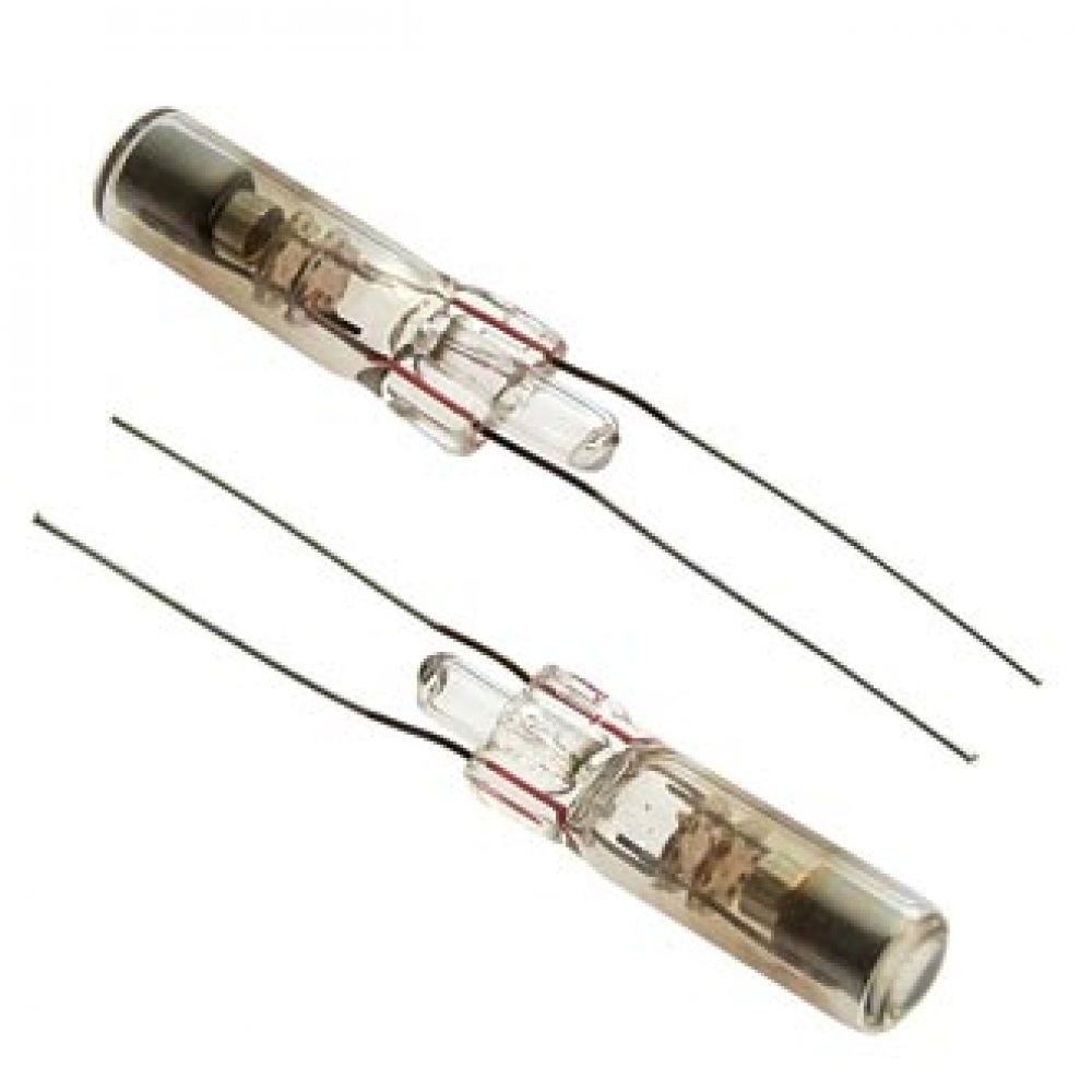 Лампа неоновая ИНС-1 110В 