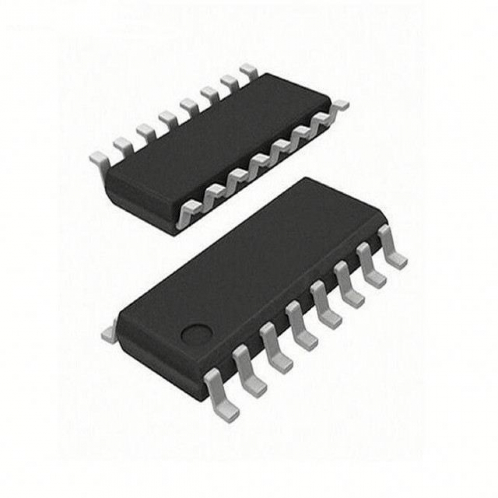 Микросхема управления инвертором  OZ9938GN SOP-16