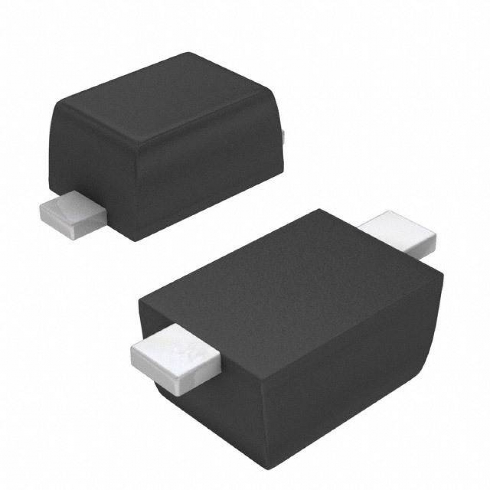 Стабилитрон 20В BZT52C20 0.2Вт SOD-123FL 150 °C