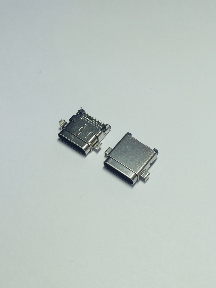  Разъем USB 3.1 TYPE-C-24SAD4