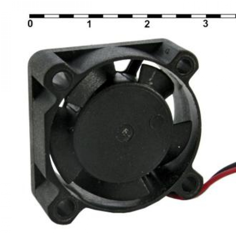 Вентилятор RQD2510MS 5VDC 0,16А  25ммх25ммх10мм TIDAR®