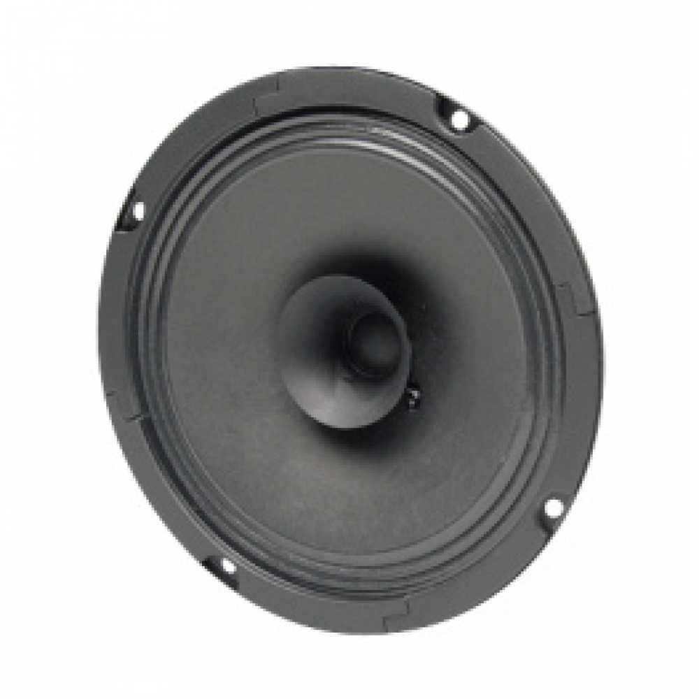 Динамик широкополосный BG 17 - 8Ohm 60W max, 6,5" Visaton