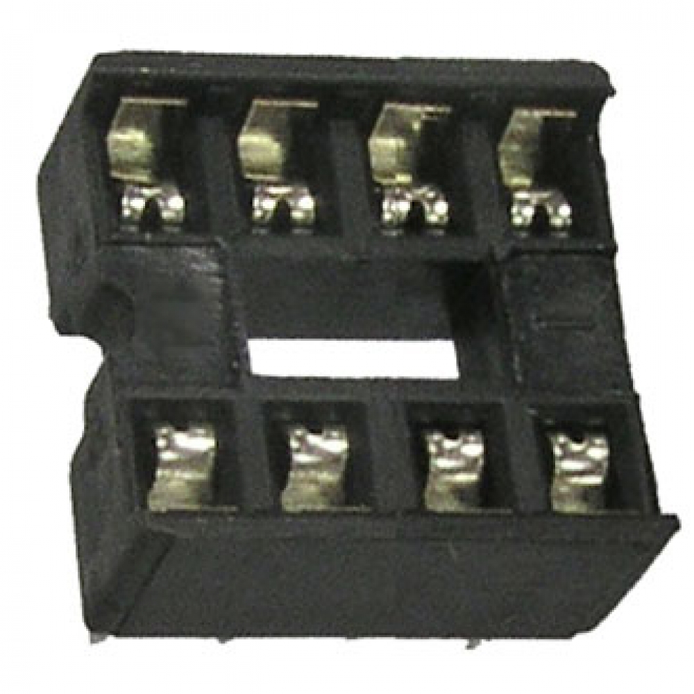 Панелька SCS-08DIP