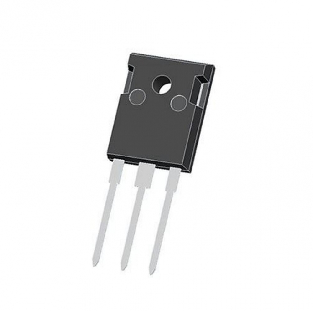  Транзистор биполярный 2SC5100 NPN 160В 8А 75Вт ТО-3PF