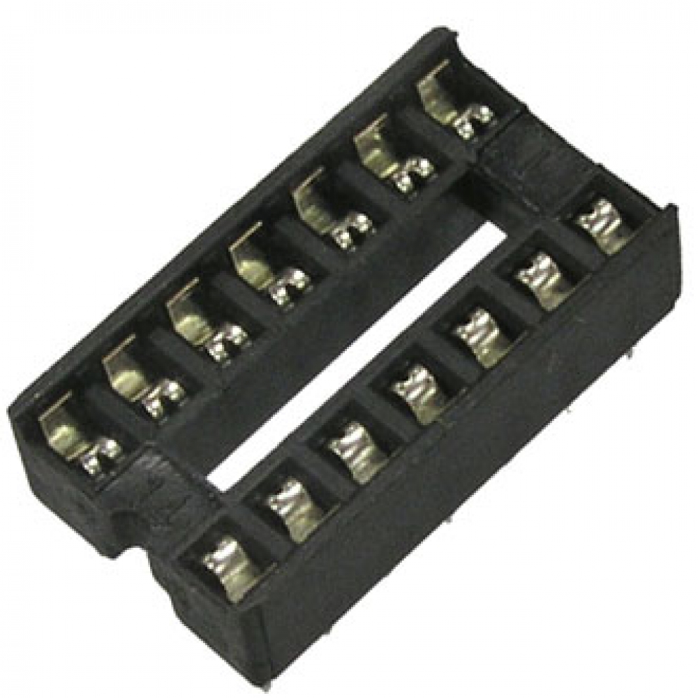 Панелька SCS-14DIP