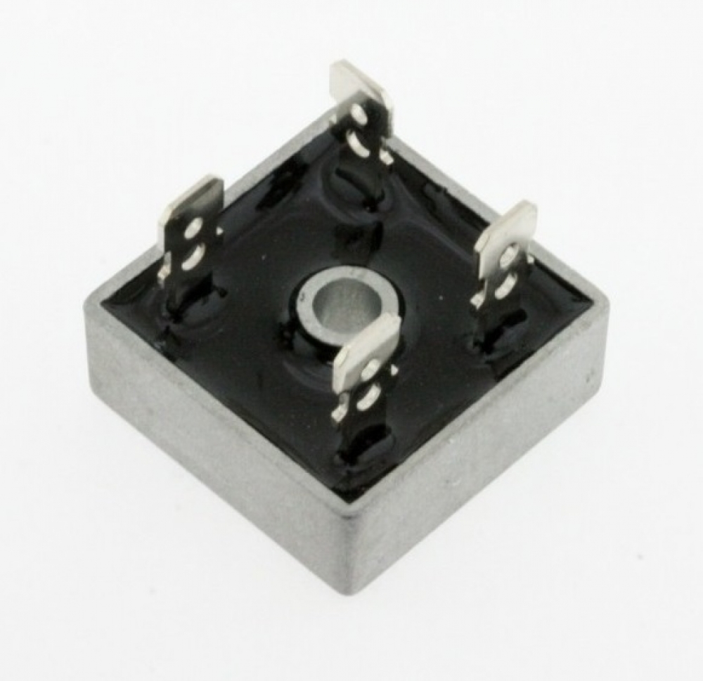 Диодный мост KBPC5006   50A 600V MIC