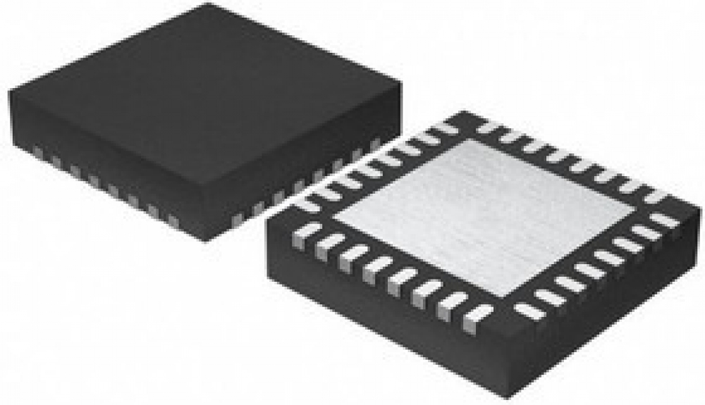  Микросхема TPS51427RHB QFN32 TI Коммутационный контроллер