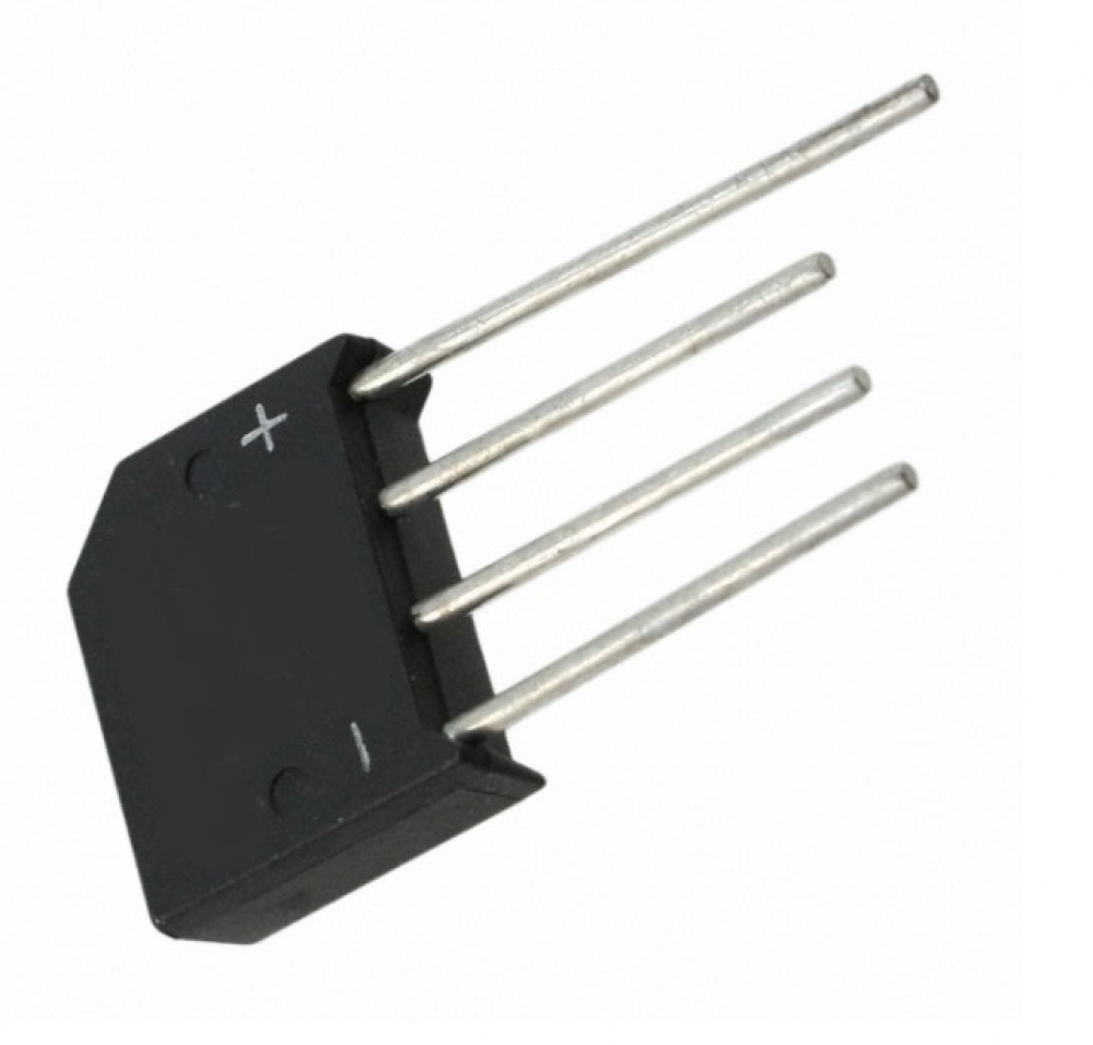 Диодный мост RS507 5A 1000V MIC