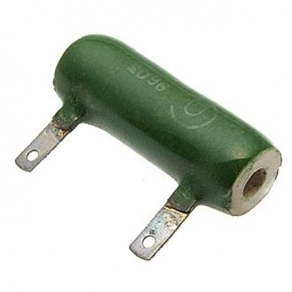 Резистор ПЭВ-10 - 3,3 кОм +/- 10%