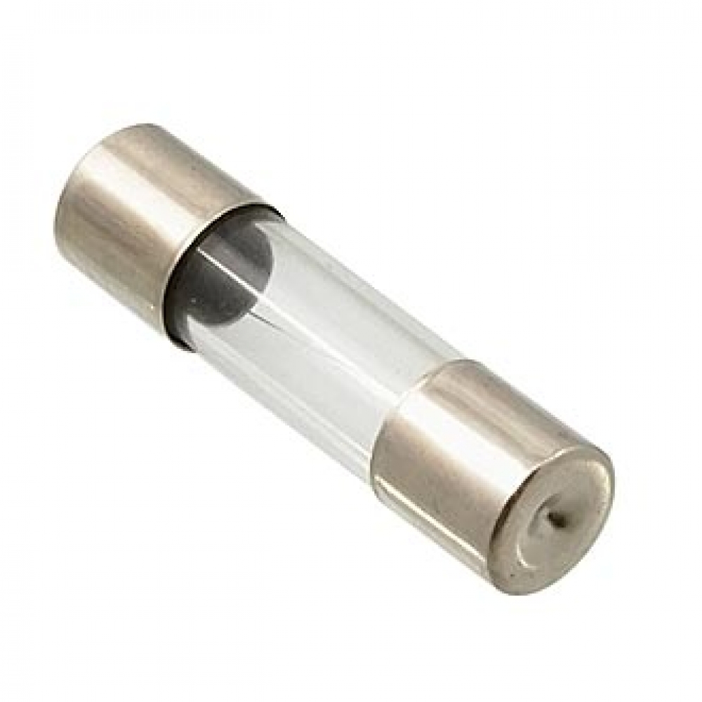 Предохранитель  5х20 3А стекло  KLS5-1019-3000 KLS Electronic Co.LTD