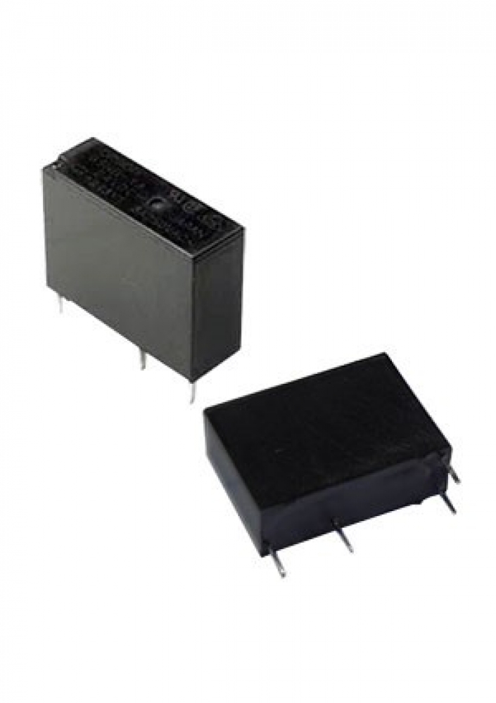 Реле электромагнитное G5NB-1A 12DC 3A/250V Omron
