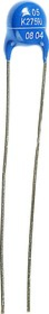 Варистор B72205S271K101 (S05K275) 350VDC 275VAC TDK-EPC