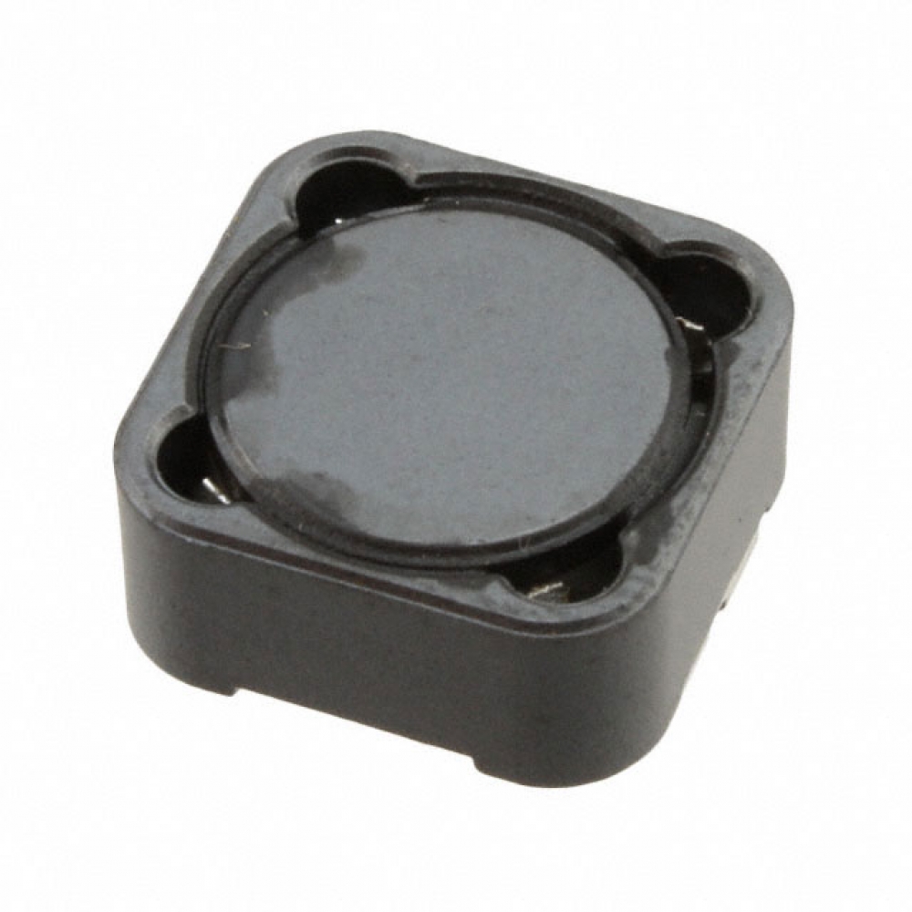 Дроссель CDRH74NP-100MC (SUMIDA) 10 мкГн, 1.84 A.