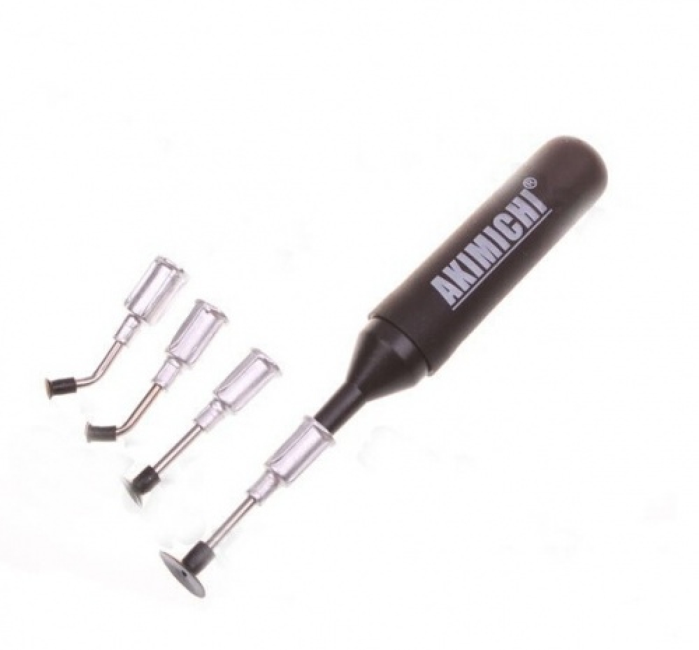 Вакуумный пинцет Handi MT-668