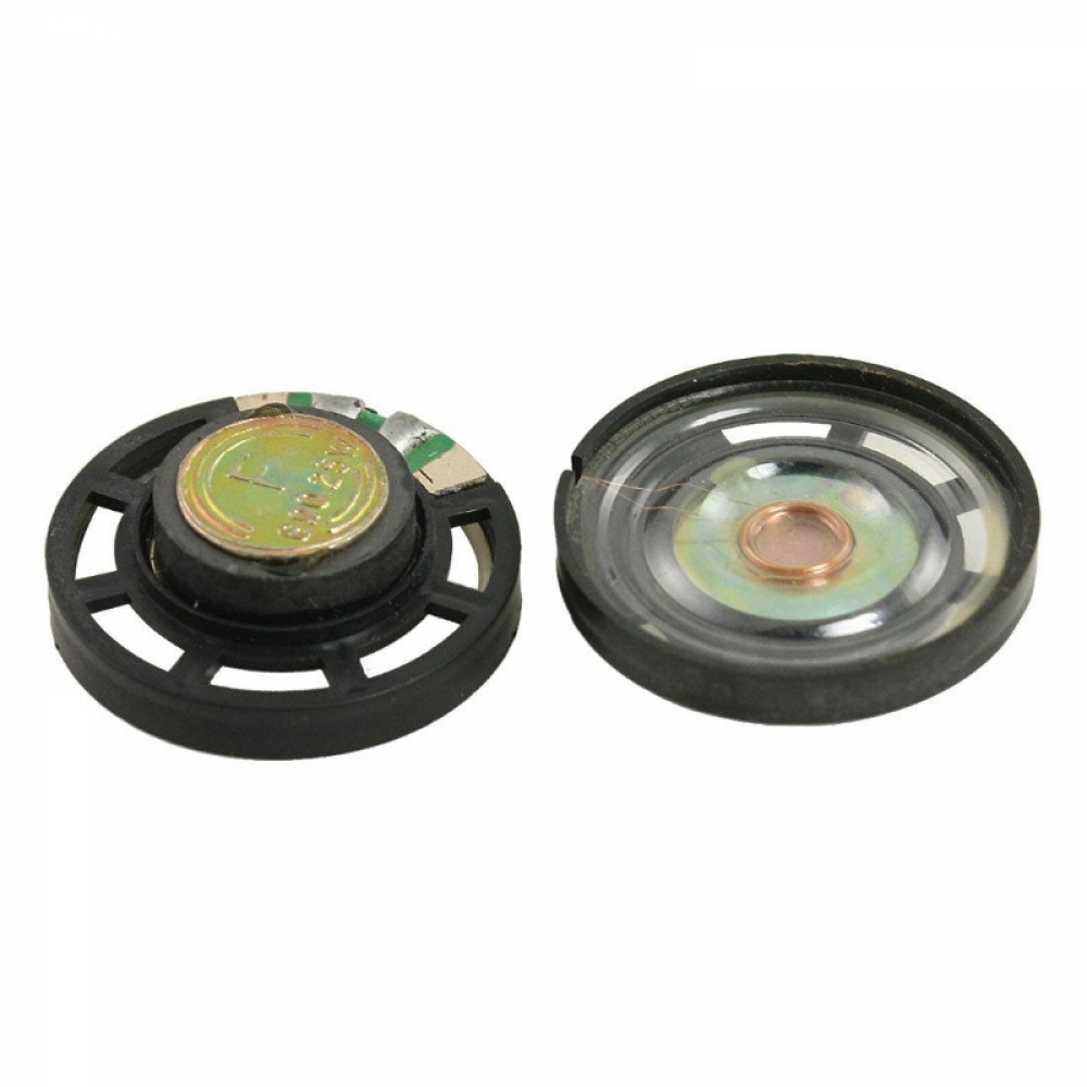 Динамик FR-0001 8ohm 0.25W