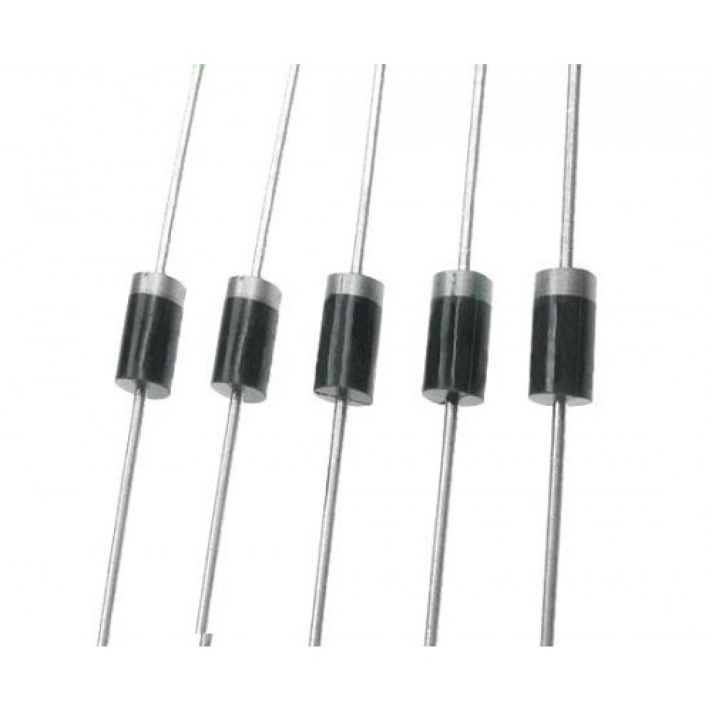 Стабилитрон 1N5363BRLG 5Вт 30В DO-41 ON Semiconductor