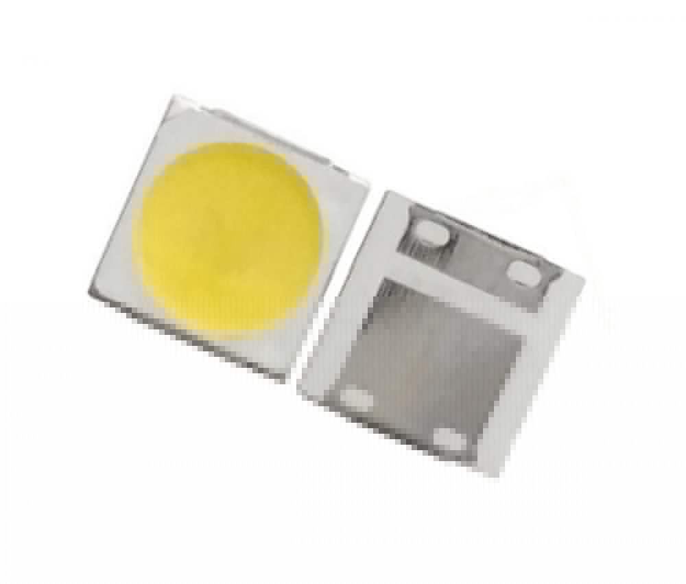 Светодиод для LED TV LG SMD 3535 2W 250mA 150lm (6,0 ~ 6,8 V) (большая площадка +)