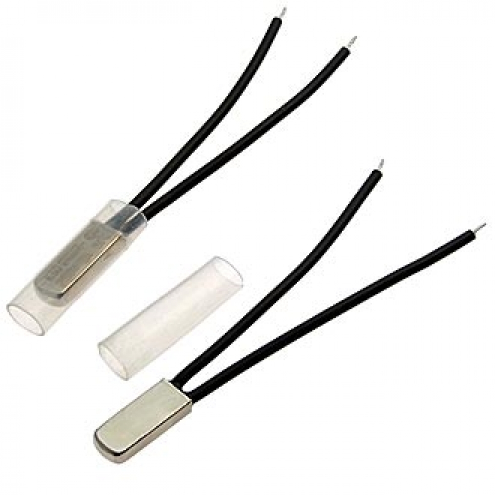 Термостат  KSD9700 70Cº 5A нормально закрытый
