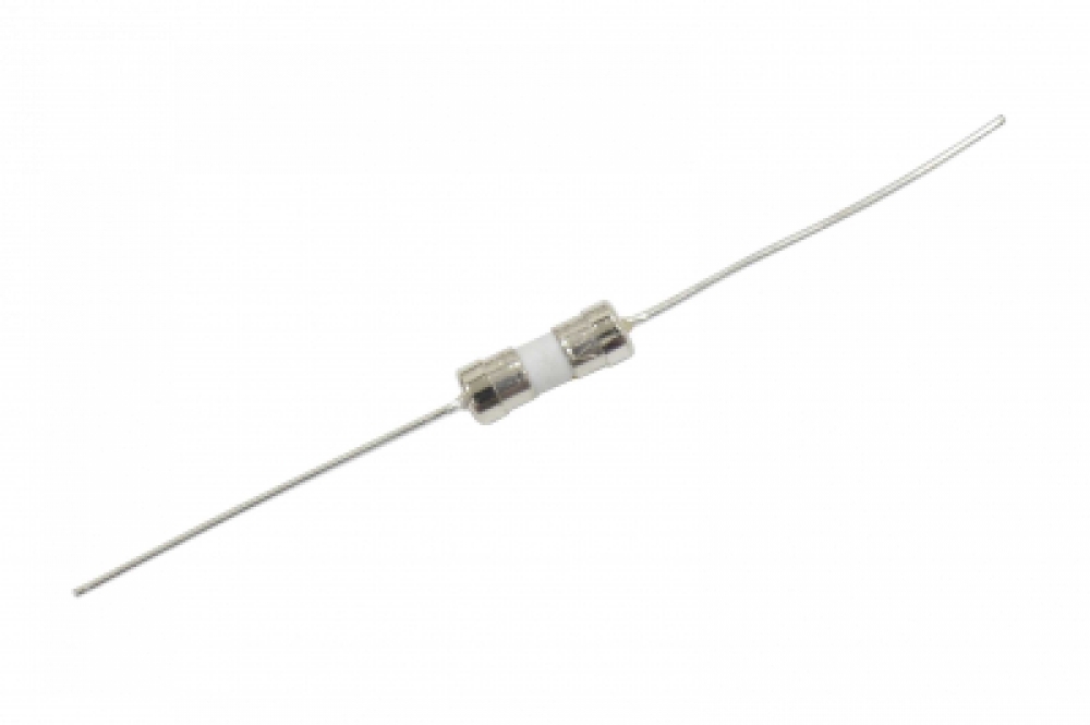 Предохранитель  L-KLS5-1011-0250 4х11 0,25А 250В керамика с выводами