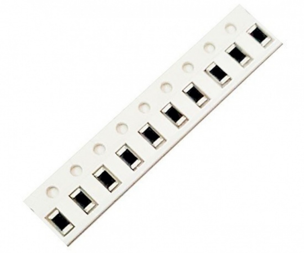 Резистор RC - 1206 - 0,51 Ом +/-5%