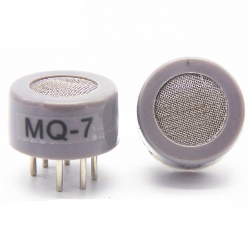 Датчик CO MQ-7