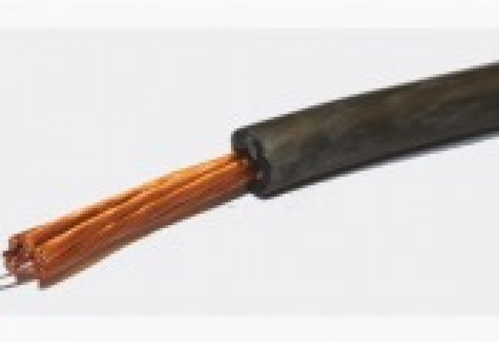Провод НВ-4 600 0.20  черный ГОСТ 17515-72 