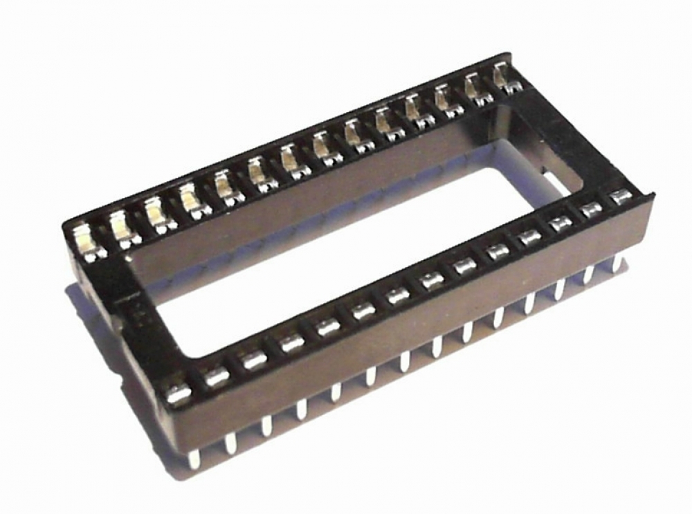 Панелька SCS 28DIP широкая
