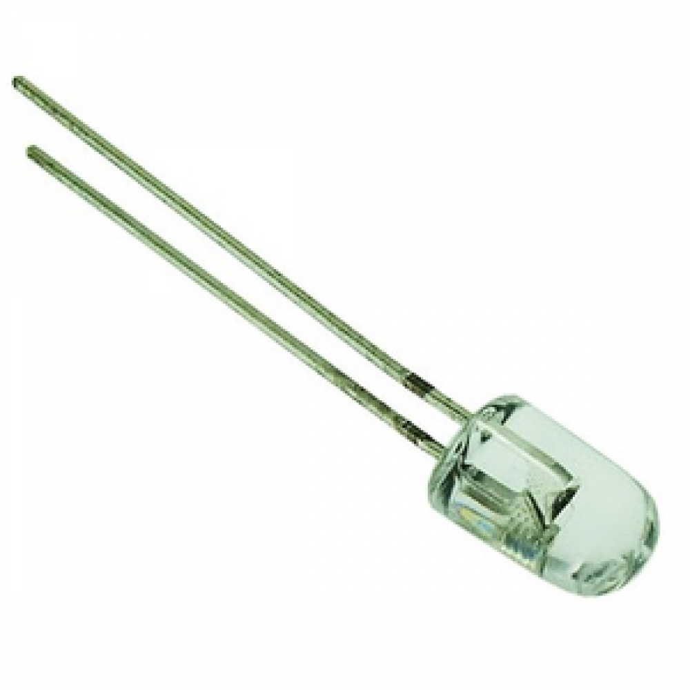 Светодиод GNL 5083UGС зеленый с оттенком желтого