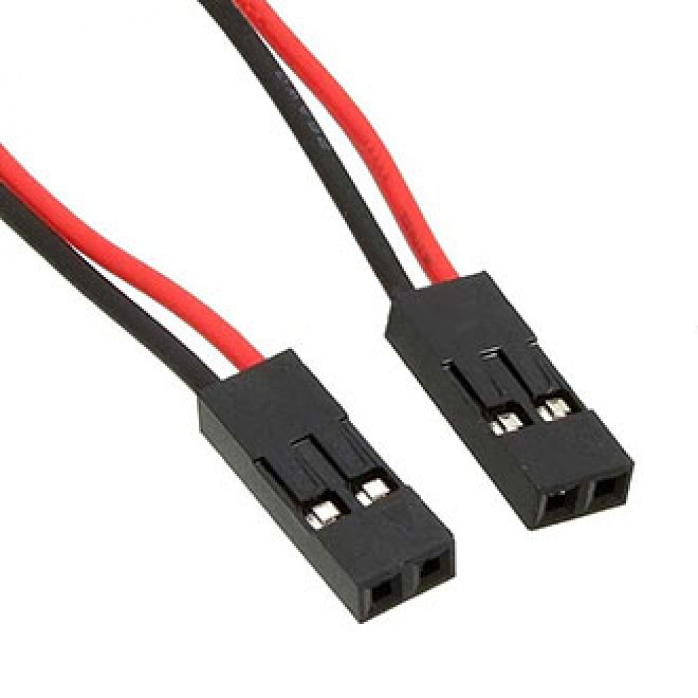 Межплатный кабель BLS-2*2AWG26 0.3м