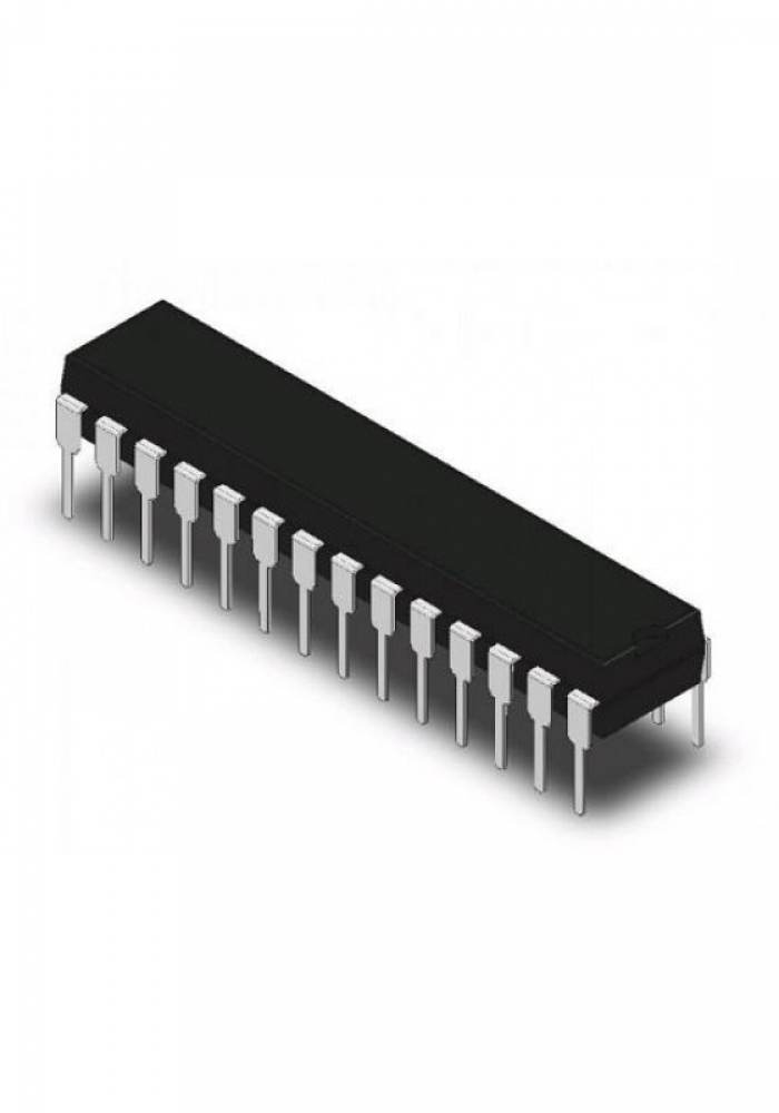Микросхема IR2130 DIP-28