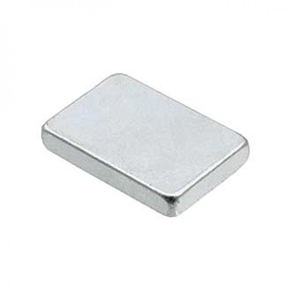 Неодимовый магнит призма 20х10х2мм