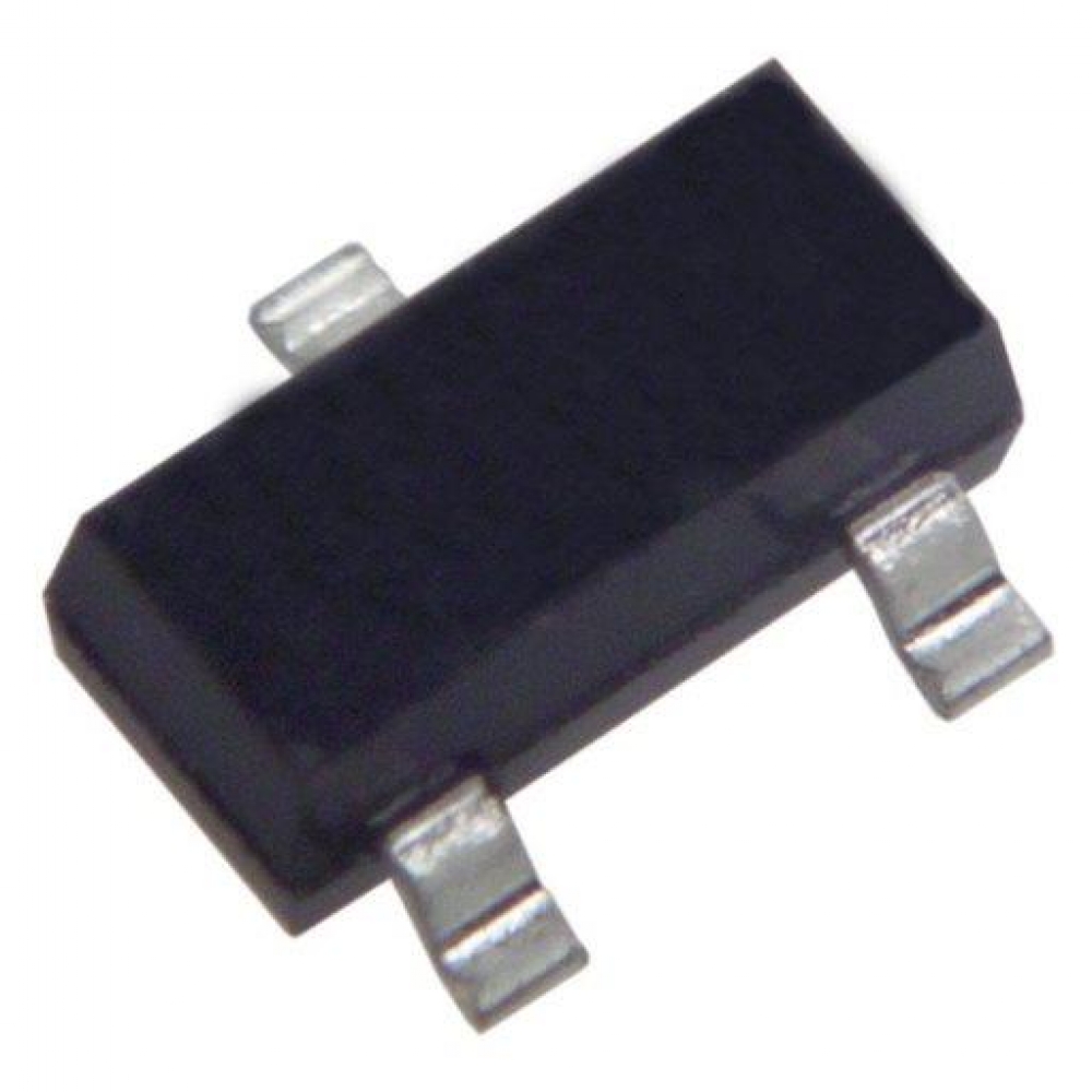 Стабилитрон 0,25Вт 3,3В BZX84C-3V3 SOT-23 VISHAY