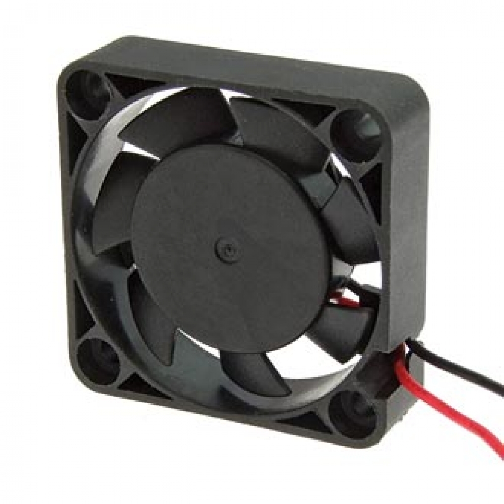 Вентилятор RQD9225HS 12VDC 0.20A  92ммх92ммх25мм Tidar