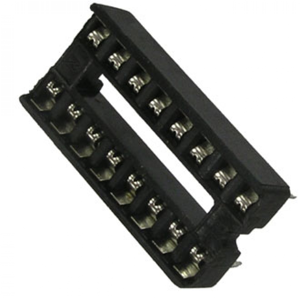 Панелька SCS 16DIP