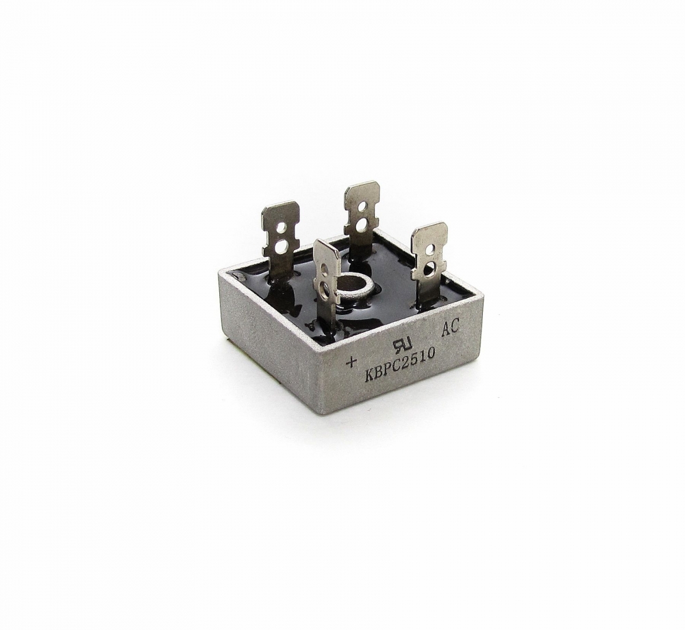 Диодный мост KBPC2510 (BR2510)  25A 1000V