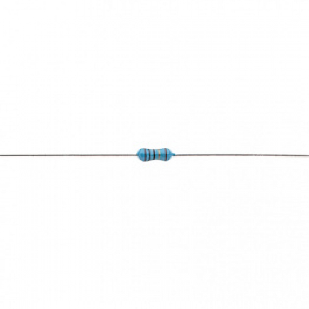 Резистор MF-0,6Вт - 4,7 KОм+1% (RM0207SFCN4701T52) Firstronics 