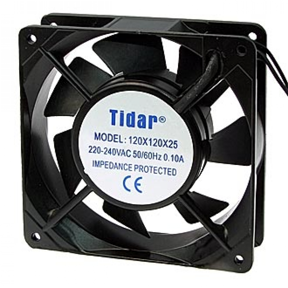 Вентилятор RQA 12025HSL 220VAC