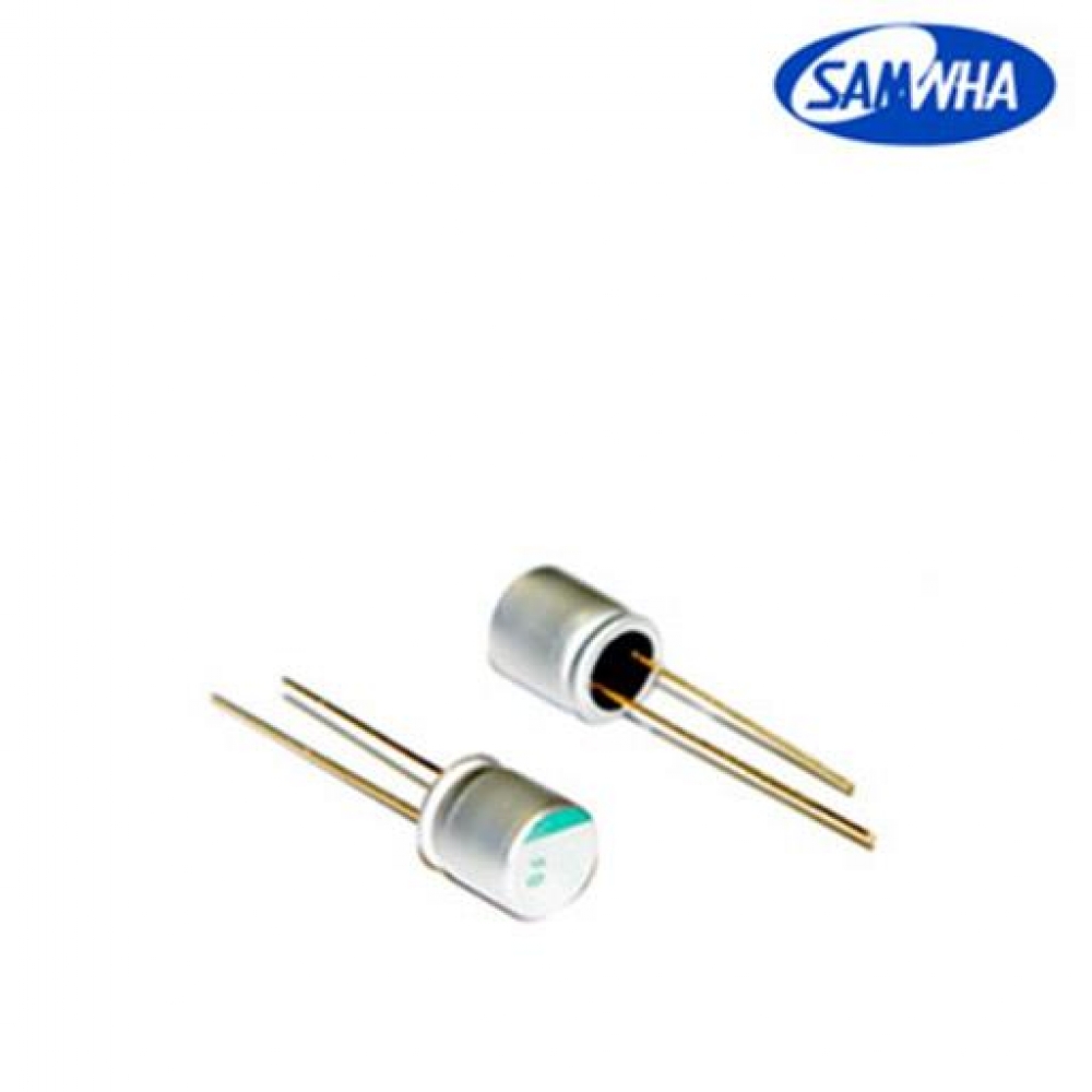 Конденсатор ECAP - 680uF - 10V 105С 10х13 полимерные