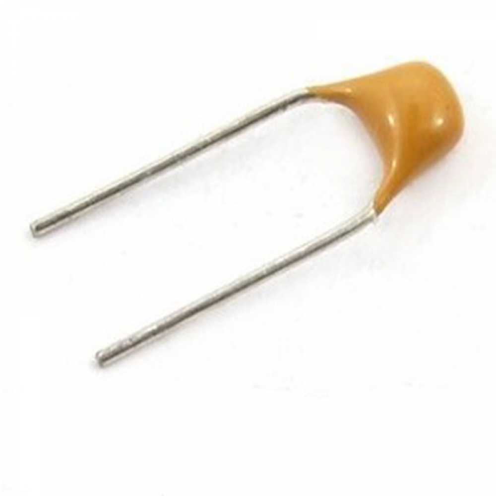 Конденсатор 0,022 uF(22nF)  Y5V 50v ±20% Multilayer 