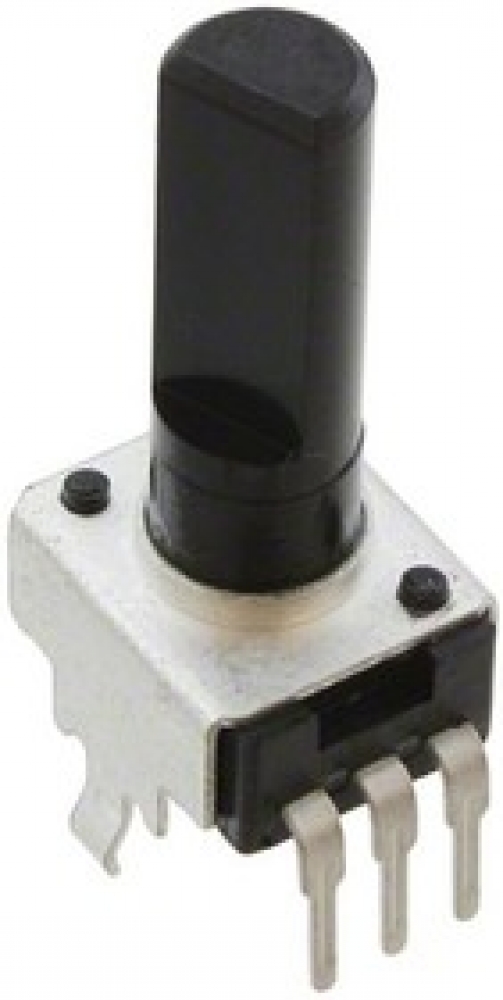 Резистор переменный PTV09A-4225F-A503 50K BOURNS 