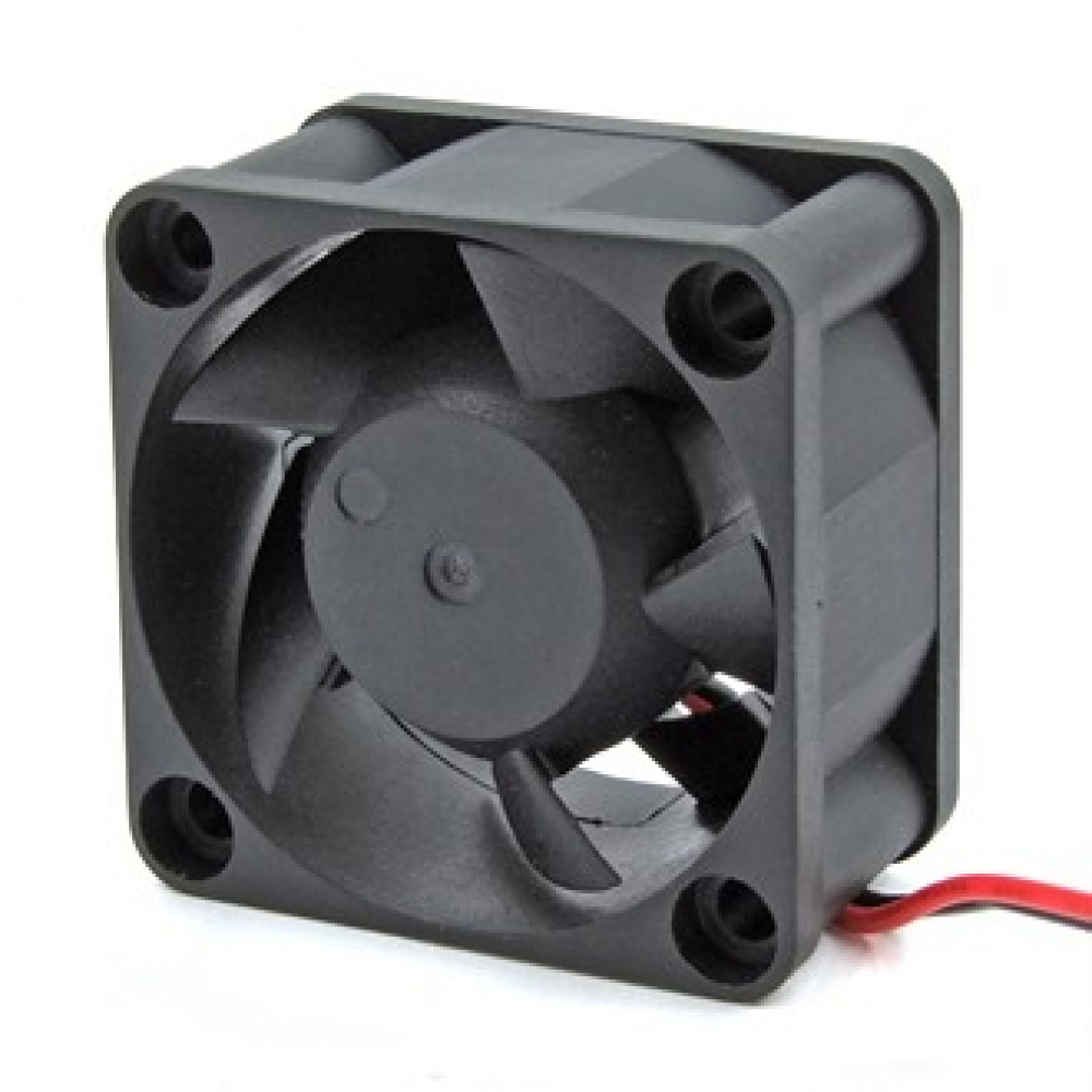 Вентилятор RQD 4020MS 12VDC 0,08А 40ммх40ммх20мм