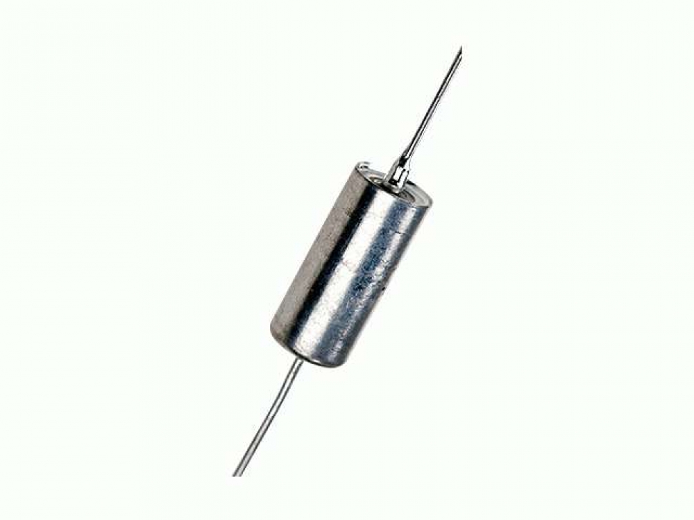 Конденсатор оксидно- полупроводниковый К53-4 4,7uF - 32V +20% 7*11